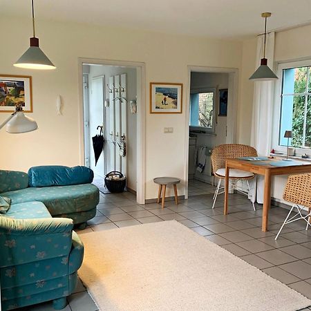 Ferienhaus Erika Heringsdorf  Bagian luar foto