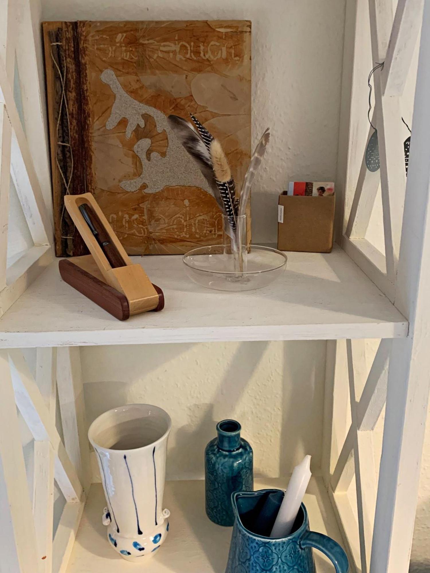 Ferienhaus Erika Heringsdorf  Bagian luar foto