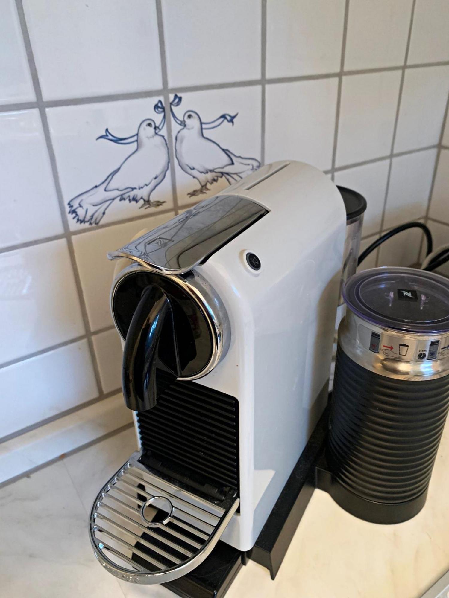 Ferienhaus Erika Heringsdorf  Bagian luar foto