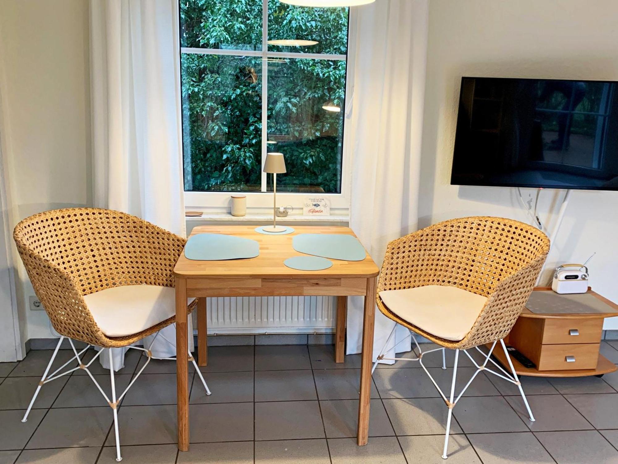 Ferienhaus Erika Heringsdorf  Bagian luar foto